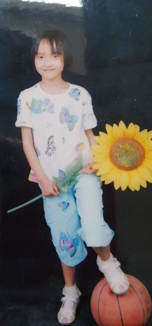 年年岁岁节相似&nbsp;岁岁年年人不同(图14)