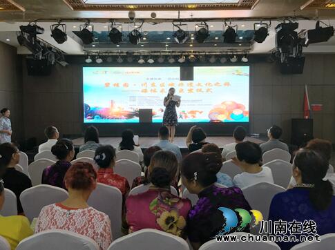 “致敬”非遗！泸州开启非遗文化之旅采风行(图4)