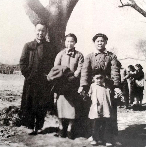 李可染：人生旅途未曾踏上酒城香土(图3)