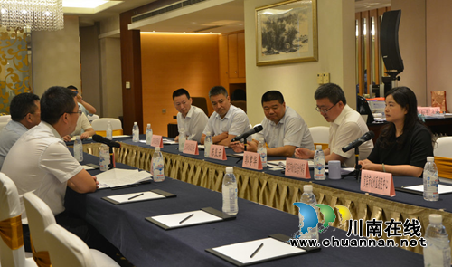 宜宾：“三创园”孵出返乡创业的“叙州模式”(图1)