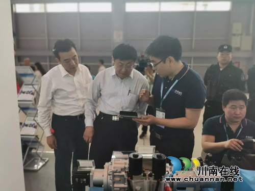 宜宾：“三创园”孵出返乡创业的“叙州模式”(图2)