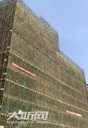 泸州城区又将完工多个停车场&nbsp;最快年底投用(图1)