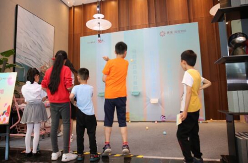 端午节的邀请函：到世茂糖果王国品甜蜜生活(图4)