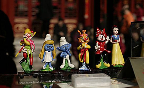 端午节的邀请函：到世茂糖果王国品甜蜜生活(图6)