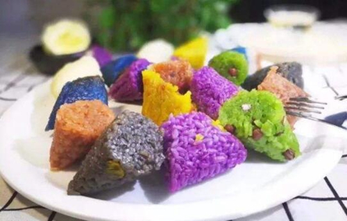 端午节的邀请函：到世茂糖果王国品甜蜜生活(图7)