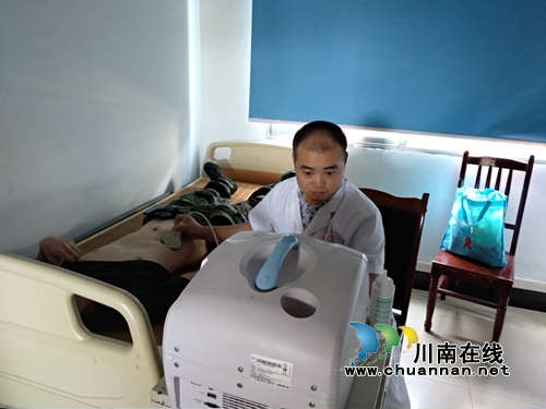 纳溪区开展“卫生健康进军营”活动(图3)