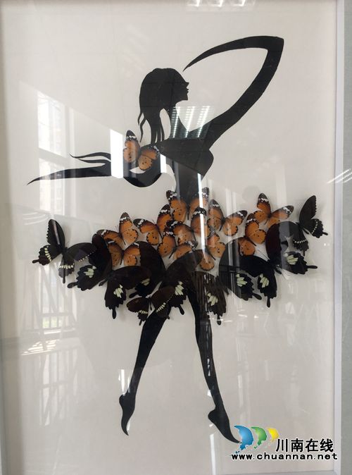 “泸州非遗之旅”媒体采风行活动完美收官(图3) “泸州非遗之旅”媒体采风行活动完美收官(图3)