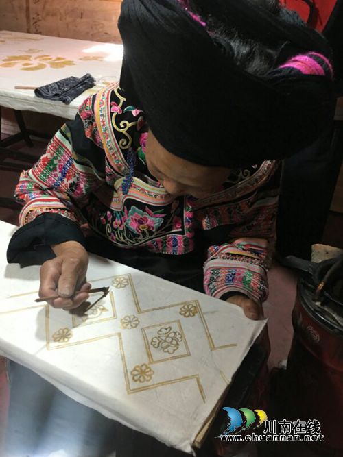 “泸州非遗之旅”媒体采风行活动完美收官(图5) “泸州非遗之旅”媒体采风行活动完美收官(图5)