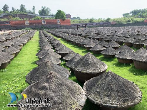 “泸州非遗之旅”媒体采风行活动完美收官(图11) “泸州非遗之旅”媒体采风行活动完美收官(图11)