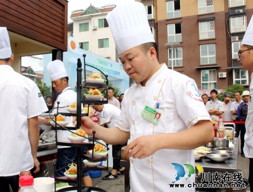 龙马潭：粽香渔味趣庆端午(图2)