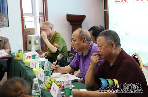 泸州：《我心中的传统文化》征文大赛落幕(图15)