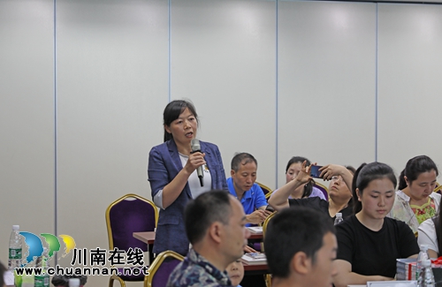 泸州：《我心中的传统文化》征文大赛落幕(图22)