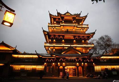 13-16日&nbsp;中国古建营造技术大咖将齐聚宜宾李庄(图1)