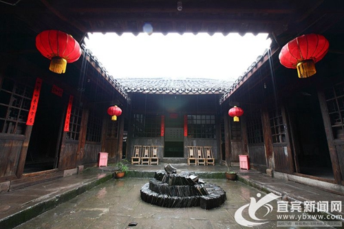 13-16日&nbsp;中国古建营造技术大咖将齐聚宜宾李庄(图2)