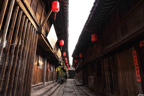 13-16日&nbsp;中国古建营造技术大咖将齐聚宜宾李庄(图3)