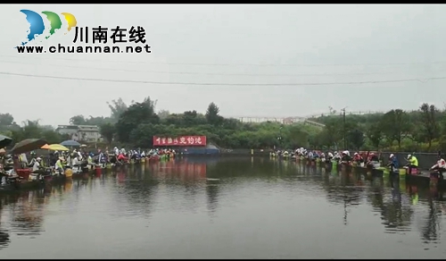 龙马潭区乡村文化旅游节完美收官(图12)