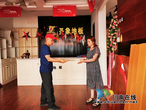 泸州国家高新区医药产业园国卫复审迎检工作进行时(图3) 泸州国家高新区医药产业园国卫复审迎检工作进行时(图3)