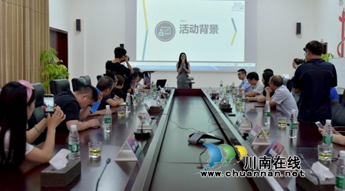 《中国达人秀》泸州地区选拔赛即将开始(图2)