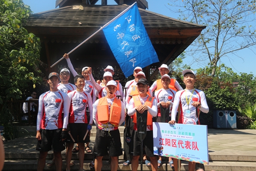 锣鼓喧天浆翻飞&nbsp;争分夺秒志气高(图6)