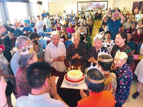 让文化拥有生命&nbsp;把节日过到身边(图1)