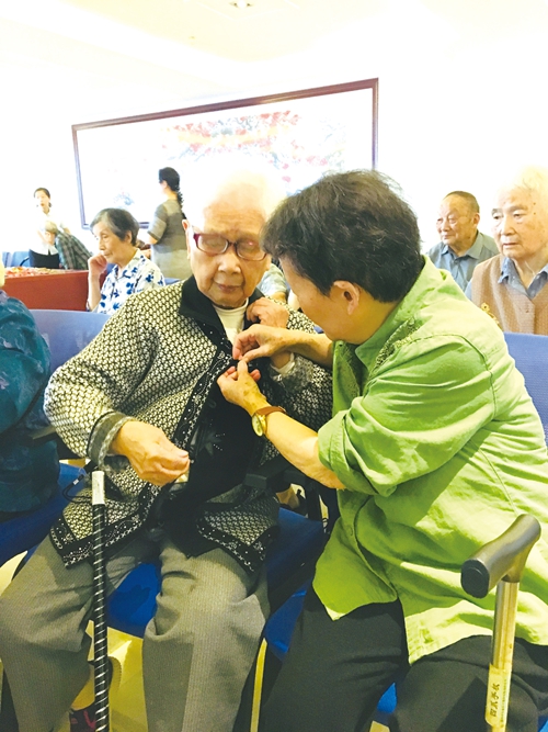 让文化拥有生命&nbsp;把节日过到身边(图2)