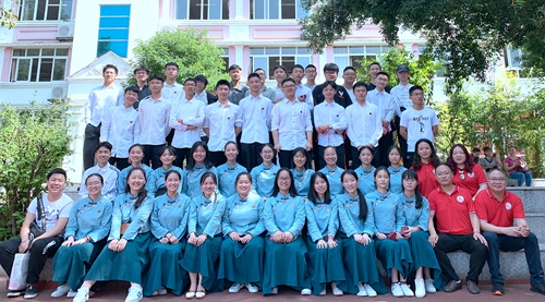 磨剑数载欲出鞘&nbsp;海阔天高勇独闯(图7)