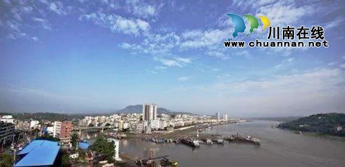 川黔共治&nbsp;维护赤水一河清水入长江(图2)