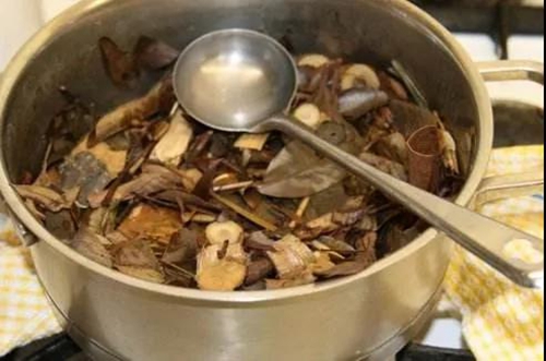 【揭秘】中药汤剂真的是越浓药效越好吗？(图3)