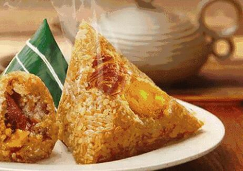 不要只顾着吃粽子，超全端午养生攻略您收好！(图2)