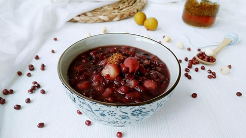 不要只顾着吃粽子，超全端午养生攻略您收好！(图4)