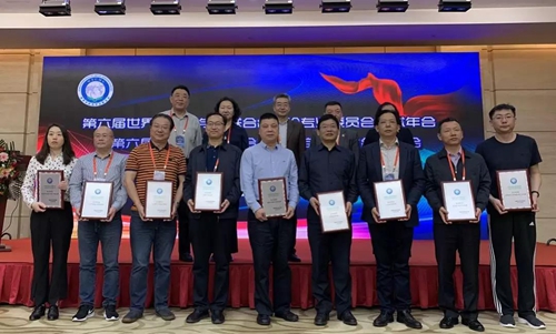 西南医大中医院再添两项国家级殊荣(图1)