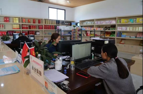 打赢脱贫攻坚战，泸县走了这三步(图3)