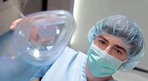 麻醉让你一秒变笨蛋？(图1)