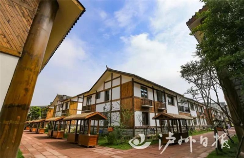 实现7.9万人脱贫，合江县是这样办到的(图2)