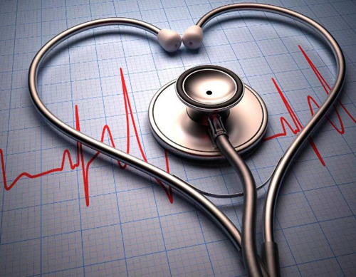 【爆料】就看个病，医生为什么总让我做心电图(图1)