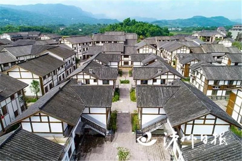 实现7.9万人脱贫，合江县是这样办到的(图4)