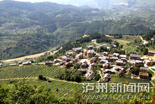 打赢脱贫攻坚战&nbsp;叙永县围绕“实在”真抓实干(图1)