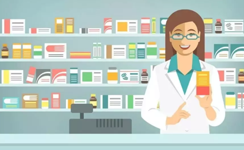 【收藏】到西南医大中医院取药，怎样才最省时？(图3)