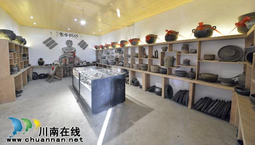 “泸州非遗之旅”大型采风系列活动完满结束(图2)