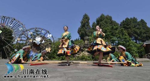 “泸州非遗之旅”大型采风系列活动完满结束(图6)