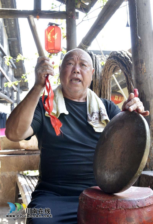 “泸州非遗之旅”大型采风系列活动完满结束(图10)