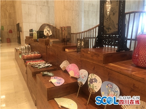 中国A级景区创建提升标准辅导培训班宜宾开班(图2)