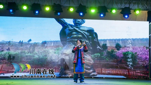 中国达人秀泸州海选赛落幕&nbsp;三组达人直通上海(图13)