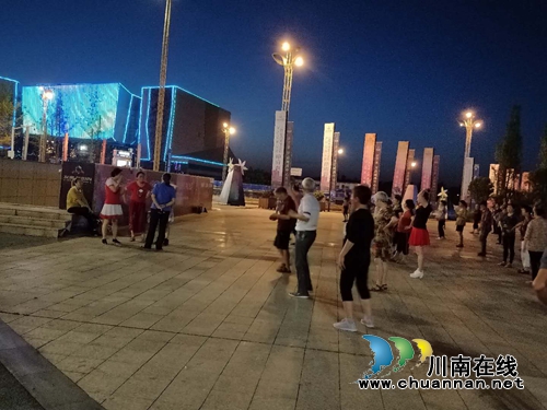 泸县综合行政执法局严格管控噪声&nbsp;为高考护航(图2)