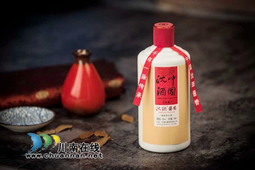 大喜讯！中国沈酒在国际大赛上斩获大金奖！(图2)