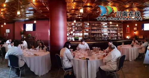 大喜讯！中国沈酒在国际大赛上斩获大金奖！(图5)