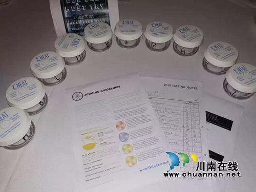 大喜讯！中国沈酒在国际大赛上斩获大金奖！(图6)