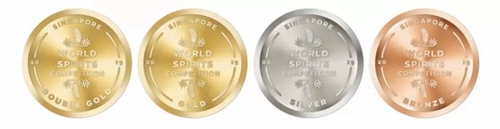 大喜讯！中国沈酒在国际大赛上斩获大金奖！(图7)