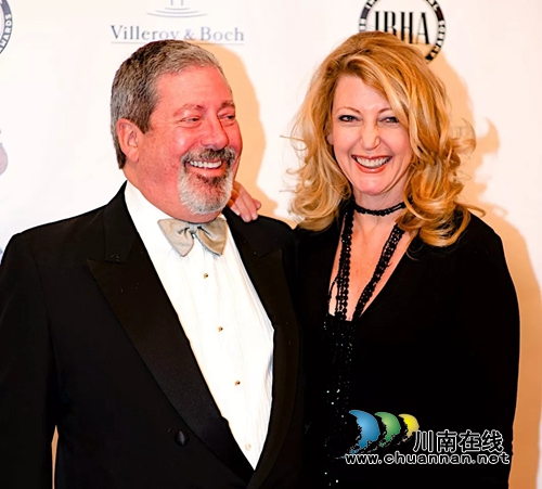 大喜讯！中国沈酒在国际大赛上斩获大金奖！(图8)