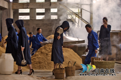 大喜讯！中国沈酒在国际大赛上斩获大金奖！(图12)